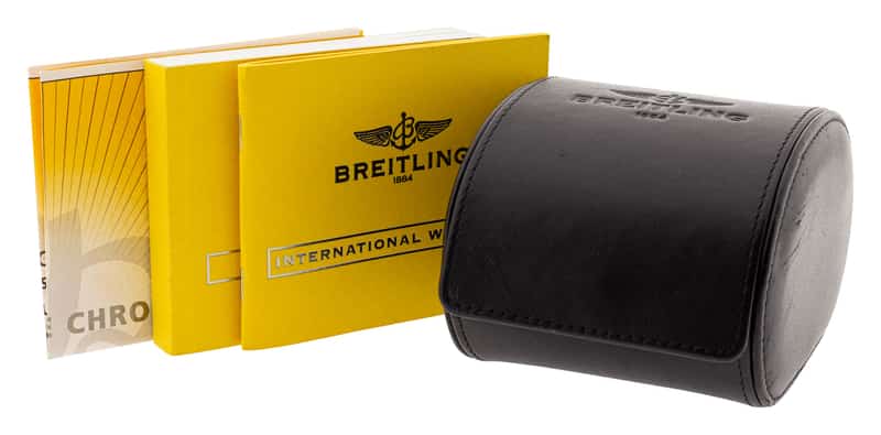 Breitling Aerospace E79362